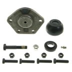 Moog K8478 Suspension Ball Joint - Front Upper - view 3