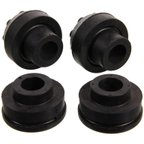 Moog K8526 Suspension Strut Rod Bushing Kit - Front To Frame - view 1