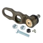 Moog K8600 Suspension Ball Joint - Front Upper - view 3