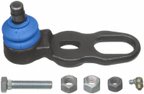 Moog K8600 Suspension Ball Joint - Front Upper - view 2