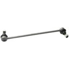 Moog K8649 Suspension Strut Rod Bushing - Rear To Frame And Spindle or Rear To Spindle - view 1