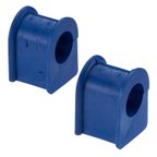 Moog K8656 Suspension Stabilizer Bar Bushing Kit - Front To Frame, Rear To Axle or Rear To Frame - view 3