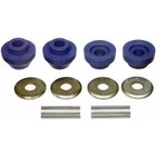 Moog K8659 Suspension Strut Rod Bushing Kit - Front To Frame - view 2
