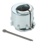 Moog K8709 Alignment Caster / Camber Bushing - Front - view 3
