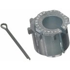 Moog K8709 Alignment Caster / Camber Bushing - Front - view 2