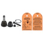Moog K8738 Suspension Ball Joint - Front Upper - view 1