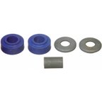 Moog K8763 Suspension Stabilizer Bar Bushing Kit - Front To Control Arm - view 2