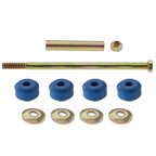 QuickSteer K8772 Suspension Stabilizer Bar Link Kit - Front - view 3
