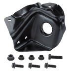 Moog K8776 Radius Arm Bracket - Front Left - view 3