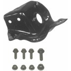 Moog K8776 Radius Arm Bracket - Front Left - view 2