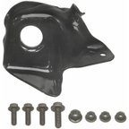 Moog K8777 Radius Arm Bracket - Front Right - view 2