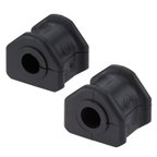 Moog K8787 Suspension Stabilizer Bar Bushing Kit - Front To Frame or Rear To Axle - view 1