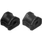 Moog K8787 Suspension Stabilizer Bar Bushing Kit - Front To Frame or Rear To Axle - view 2