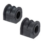 Moog K8790 Suspension Stabilizer Bar Bushing Kit - Front To Frame - view 3