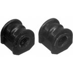 Moog K8790 Suspension Stabilizer Bar Bushing Kit - Front To Frame - view 2
