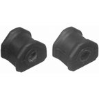 Moog K8794 Suspension Stabilizer Bar Bushing Kit - Front To Frame - view 2