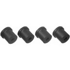 Moog K8797 Leaf Spring Shackle Bushing - Rear Upper Rearward - view 2
