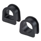 Moog K8804 Rack and Pinion Mount Bushing - view 1