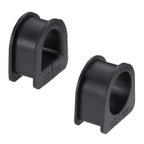 Moog K8804 Rack and Pinion Mount Bushing - view 3
