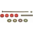 QuickSteer K8848 Suspension Stabilizer Bar Link Kit - Front or Rear - view 2