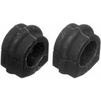 Moog K90024 Suspension Stabilizer Bar Bushing Kit - Front To Frame - view 2