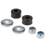 Moog K90128 Suspension Stabilizer Bar Link Kit - Front or Rear - view 1