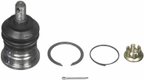 Moog K90255 Suspension Ball Joint - Front Upper - view 2
