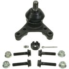 Moog K90256 Suspension Ball Joint - Front Left Upper - view 1