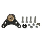 Moog K90256 Suspension Ball Joint - Front Left Upper - view 3