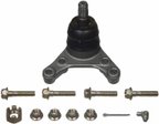 Moog K90256 Suspension Ball Joint - Front Left Upper - view 2