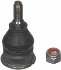 Moog K9025 Suspension Ball Joint - Front Lower - view 2