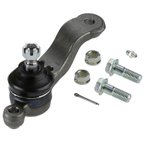 Moog K90260 Suspension Ball Joint - Front Left Lower - view 1