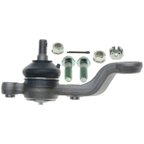 Moog K90260 Suspension Ball Joint - Front Left Lower - view 2