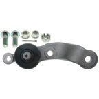 Moog K90260 Suspension Ball Joint - Front Left Lower - view 3