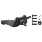 Moog K90262 Suspension Ball Joint - Front Left Lower - view 1
