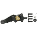 Moog K90262 Suspension Ball Joint - Front Left Lower - view 4