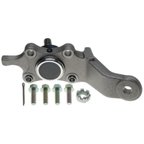 Moog K90262 Suspension Ball Joint - Front Left Lower - view 5
