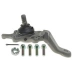 Moog K90262 Suspension Ball Joint - Front Left Lower - view 2