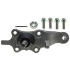 Moog K90262 Suspension Ball Joint - Front Left Lower - view 3