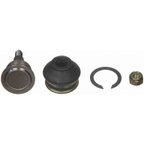 Moog K90264 Suspension Ball Joint - Front Upper - view 1