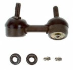 Moog K90341 Suspension Stabilizer Bar Link - Front Left - view 2