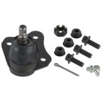 Moog K90357 Suspension Ball Joint - Front Right Lower - view 1