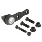 Moog K90362 Suspension Ball Joint - Front Lower - view 3
