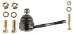 Moog K90362 Suspension Ball Joint - Front Lower - view 2