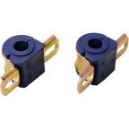 Moog K90392 Suspension Stabilizer Bar Bushing Kit - Front To Frame - view 1
