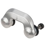 Moog K90512 Suspension Stabilizer Bar Link - Front - view 3