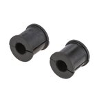 Moog K90522 Suspension Stabilizer Bar Bushing Kit - Rear To Frame - view 1
