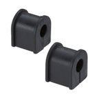 Moog K90547 Suspension Stabilizer Bar Bushing Kit - Rear To Frame - view 3