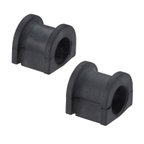 Moog K90553 Suspension Stabilizer Bar Bushing Kit - Front To Frame - view 3