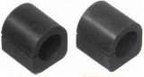 Moog K90553 Suspension Stabilizer Bar Bushing Kit - Front To Frame - view 2